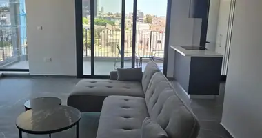 2 bedroom apartment in Agios Ioannis, Cyprus