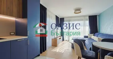 2 bedroom apartment in Nesebar, Bulgaria