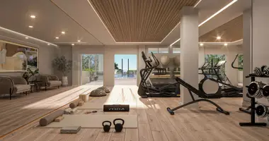 2 bedroom apartment in Estepona, Spain