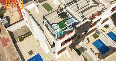 Apartamento 2 habitaciones en Orihuela, Španjolska