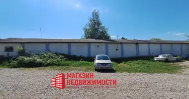 Propiedad comercial 518 m² en Grodno, Belarús