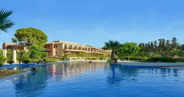 Bungalow 2 chambres dans Paphos, Chypre