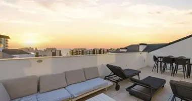 Wohnung 3 Schlafzimmer in Dos Hermanas, Spanien