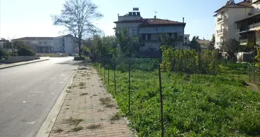Участок земли в Неа Храни, Греция