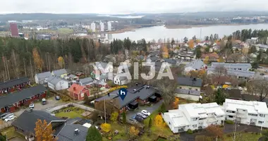 Wohnung 4 zimmer in Jyvaskyla sub region, Finnland