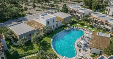 Villa 2 chambres dans Loutra, Grèce