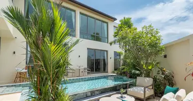 Villa 4 zimmer in Choeng Thale, Thailand