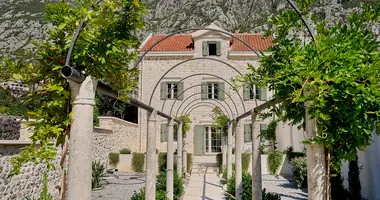 Maison 2 chambres dans Dobrota, Monténégro