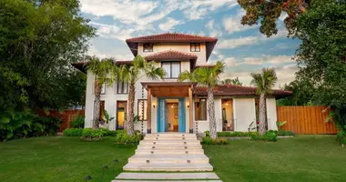 Вилла в Casa de Campo, Доминиканская Республика
