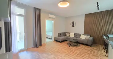 Apartamento 2 habitaciones en Lezhe Municipality, Albania
