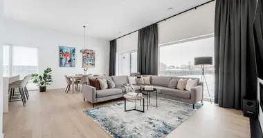 Haus in Vilnius, Litauen