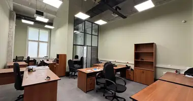 Büro 3 666 m² in Moskau, Russland