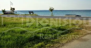 Grundstück in Sozopoli, Griechenland