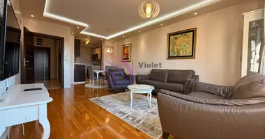 Wohnung 1 zimmer in Podgorica, Montenegro