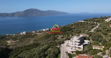 Mieszkanie 2 pokoi w Radhime, Albania