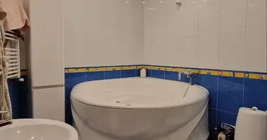 3 room apartment in Odesa, Ukraine