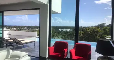 Maison 4 chambres dans Las Terrenas, République dominicaine