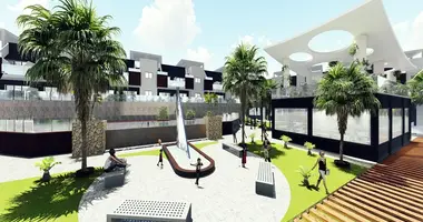 Appartement 2 chambres dans Abadin, Espagne