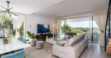 Reihenhaus in New York, Vereinigte Staaten von Amerika