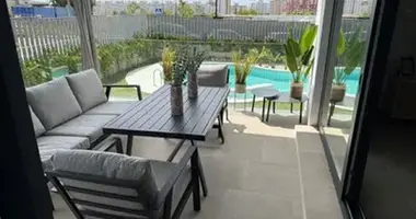 3 bedroom apartment in Fuengirola, Spain