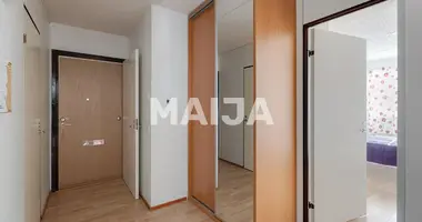 Apartamento 2 habitaciones en Kouvola sub region, Finlandia