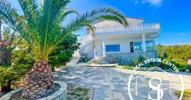 Villa 8 bedrooms in Chaniotis, Greece