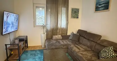 Mieszkanie 1 pokój w Budva, Czarnogóra