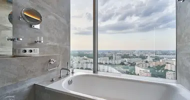 Квартира 3 комнаты в Минск, Беларусь