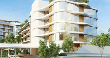 Haus 2 zimmer in Karon, Thailand