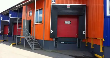 Warehouse 1 651 m² in Rumancevo, Russia
