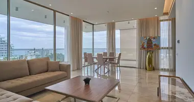 Apartamento 3 habitaciones en Germasogeia, Chipre