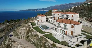 Maison 2 chambres dans Katun Rezevici, Monténégro