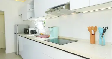 Mieszkanie 1 pokój w Sosua, Dominikana