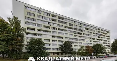 2 room apartment in Minsk, Belarus