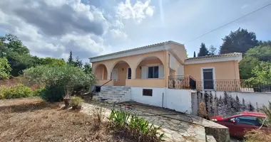Cottage 3 bedrooms in Vatos, Greece