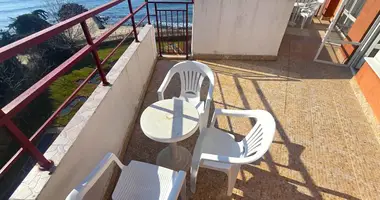 2 bedroom apartment in Nesebar, Bulgaria