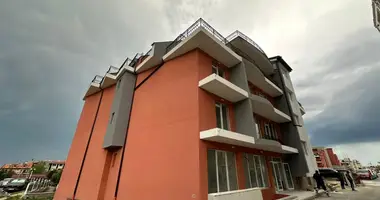 1 bedroom apartment in Sveti Vlas, Bulgaria