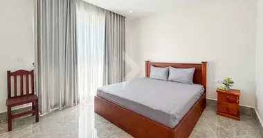 Кондо 1 комната в Сиемреап, Камбоджа