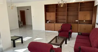 Penthouse 5 chambres dans Limassol, Chypre