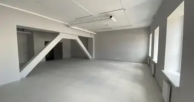 Büro 84 m² in Minsk, Belarus