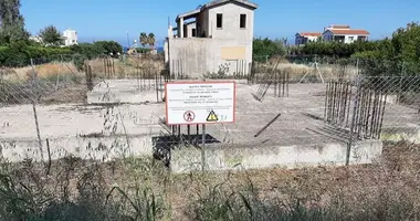 Инвестиционная 640 м² в муниципалитет Пафос, Кипр