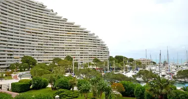 1 bedroom apartment in France