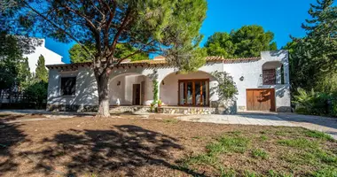 Villa in Abadin, Spanien