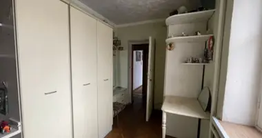3 room apartment in Odesa, Ukraine