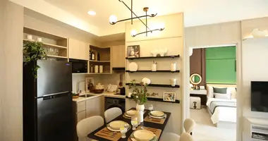 2 bedroom apartment in Ban Bang Thao, Thailand