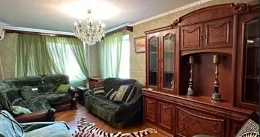 Mieszkanie 3 pokoi w Odessa, Ukraina