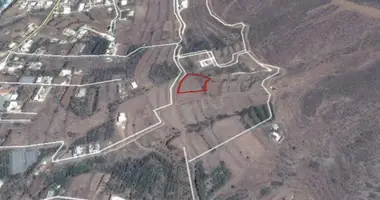 Plot of land in Pomos, Cyprus