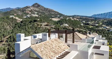 Квартира 3 спальни в Benahavis, Испания