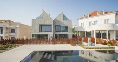 Haus 3 Schlafzimmer in Alvalade, Portugal
