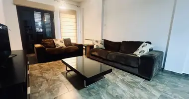 Wohnung 3 Schlafzimmer in Larnaka, Zypern